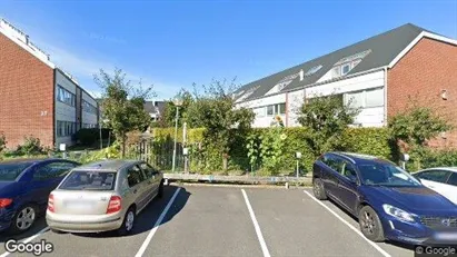 Apartments for rent in Gothenburg West - Photo from Google Street View