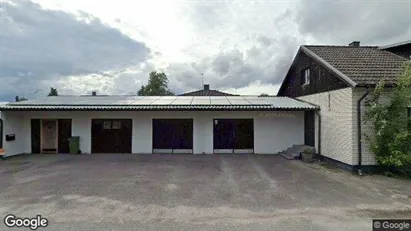 Apartments for rent in Töreboda - Photo from Google Street View