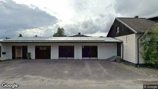 Apartments for rent in Töreboda - Photo from Google Street View