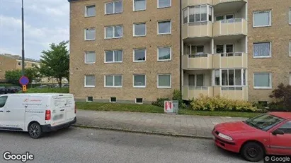 Apartments for rent in Kirseberg - Photo from Google Street View