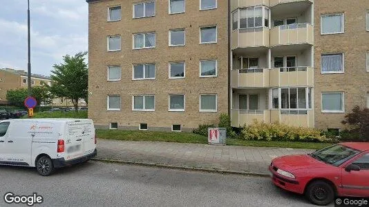 Apartments for rent in Kirseberg - Photo from Google Street View