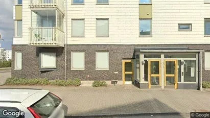 Apartments for rent in Lundby - Photo from Google Street View