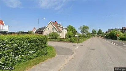 Apartments for rent in Trollhättan - Photo from Google Street View