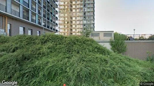 Apartments for rent in Bucharest - Sectorul 1 - Photo from Google Street View