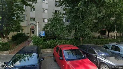 Apartments for rent in Bucharest - Sectorul 3 - Photo from Google Street View