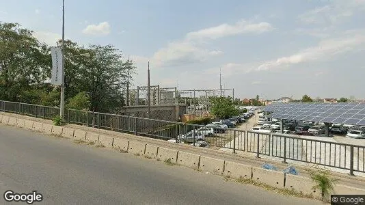 Apartments for rent in Bucharest - Sectorul 1 - Photo from Google Street View