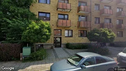 Apartments for rent in Eslöv - Photo from Google Street View