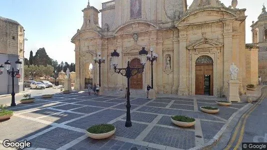 Apartments for rent in Il-Rabat - Photo from Google Street View