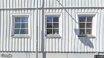 Apartments for rent in Falun - Photo from Google Street View