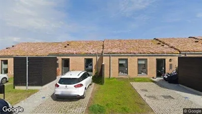 Apartments for rent in Fredericia - Photo from Google Street View