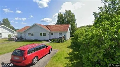 Apartments for rent in Ulricehamn - Photo from Google Street View