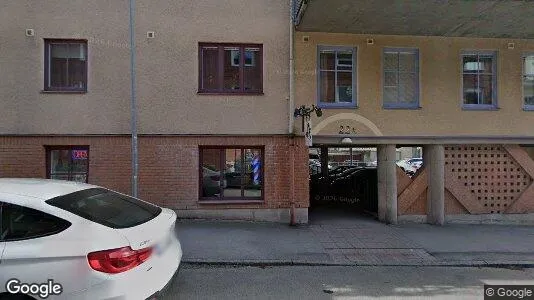 Apartments for rent in Växjö - Photo from Google Street View