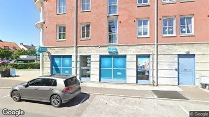 Apartments for rent in Vellinge - Photo from Google Street View