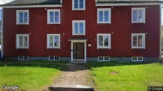Apartments for rent in Vaggeryd - Photo from Google Street View