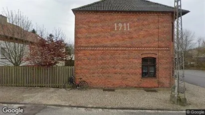Rooms for rent in Odense SV - Photo from Google Street View