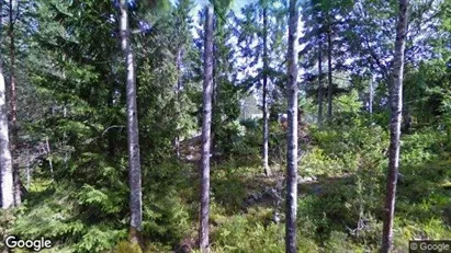 Apartments for rent in Huddinge - Photo from Google Street View