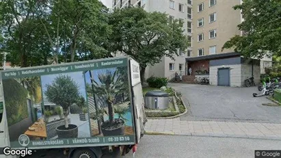 Apartments for rent in Södermalm - Photo from Google Street View