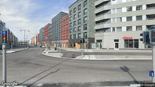 Apartments for rent in Järfälla - Photo from Google Street View