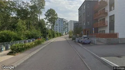 Apartments for rent in Askim-Frölunda-Högsbo - Photo from Google Street View