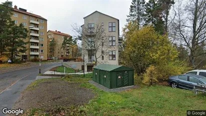 Apartments for rent in Stockholm South - Photo from Google Street View