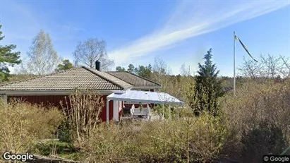 Apartments for rent in Österåker - Photo from Google Street View