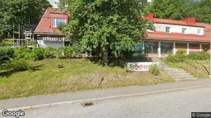 Apartments for rent in Södertälje - Photo from Google Street View