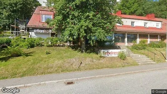 Apartments for rent in Södertälje - Photo from Google Street View