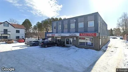 Apartments for rent in Umeå - Photo from Google Street View