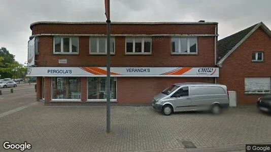 Apartments for rent in Hasselt - Photo from Google Street View
