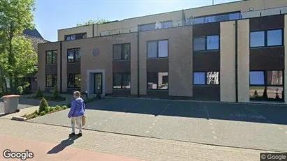 Apartments for rent in Lanaken - Photo from Google Street View