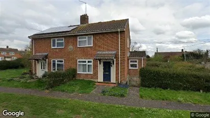 Apartments for rent in Trowbridge - Wiltshire - Photo from Google Street View