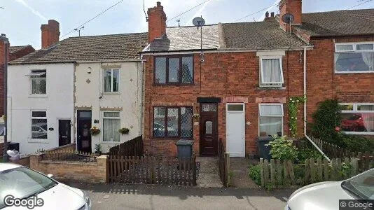 Apartments for rent in Street - Somerset - Photo from Google Street View