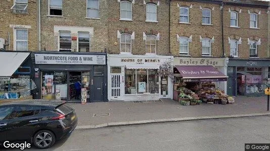 Rooms for rent in Location is not specified - Photo from Google Street View