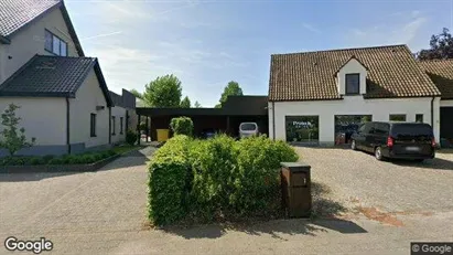 Apartments for rent in Olen - Photo from Google Street View
