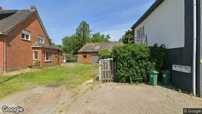 Apartments for rent in Balen - Photo from Google Street View