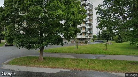 Apartments for rent in Pori - Photo from Google Street View