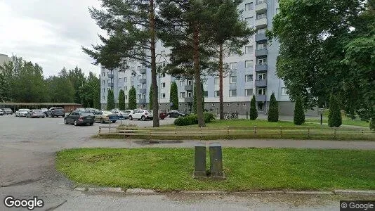 Apartments for rent in Pori - Photo from Google Street View