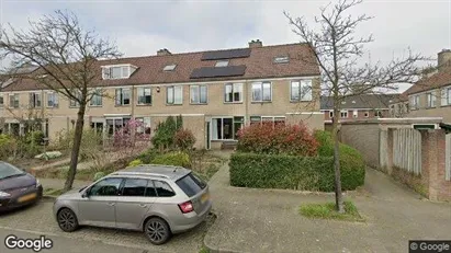 Apartments for rent in Ede - Photo from Google Street View