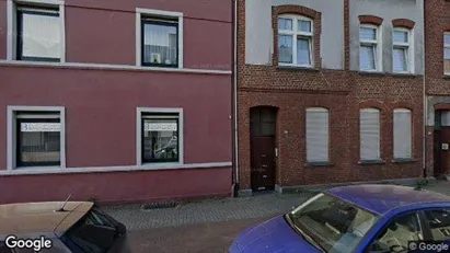 Apartments for rent in Duisburg - Photo from Google Street View