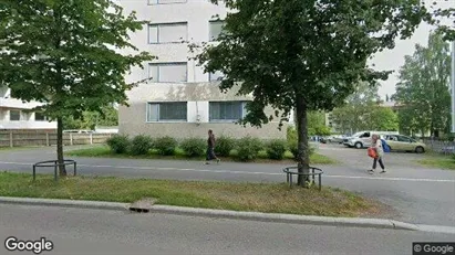 Apartments for rent in Jyväskylä - Photo from Google Street View