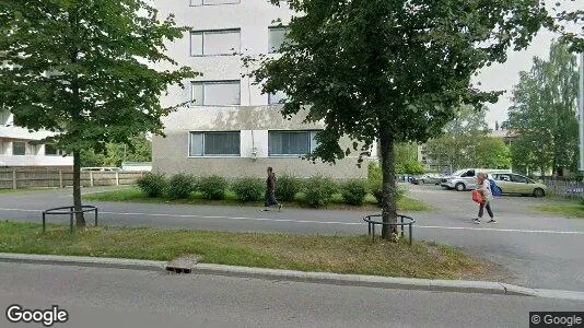 Apartments for rent in Jyväskylä - Photo from Google Street View