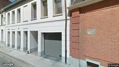 Apartments for rent in Tielt - Photo from Google Street View