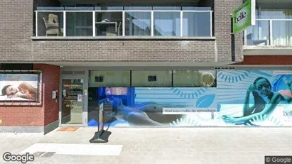 Apartments for rent in Veurne - Photo from Google Street View
