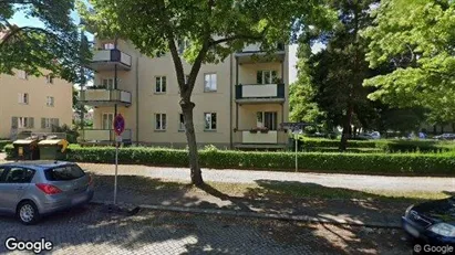 Apartments for rent in Dresden - Photo from Google Street View