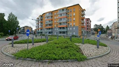 Apartments for rent in Kangasala - Photo from Google Street View Apartments for rent in Kangasala - Photo from Google Street View