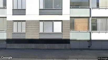 Apartments for rent in Kuopio - Photo from Google Street View