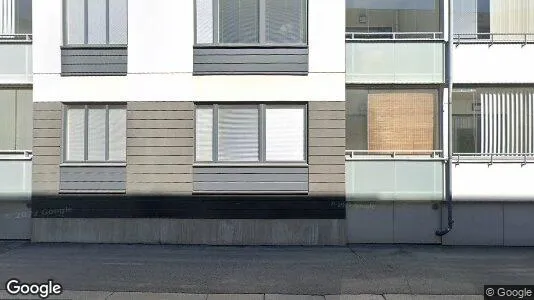 Apartments for rent in Kuopio - Photo from Google Street View