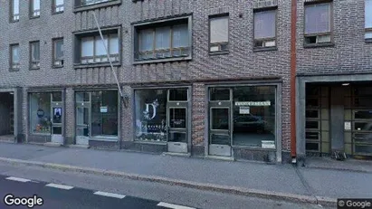 Apartments for rent in Helsinki Eteläinen - Photo from Google Street View