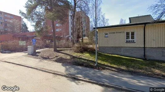 Apartments for rent in Vantaa - Photo from Google Street View