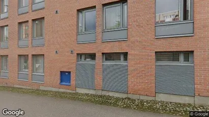 Apartments for rent in Espoo - Photo from Google Street View Apartments for rent in Espoo - Photo from Google Street View